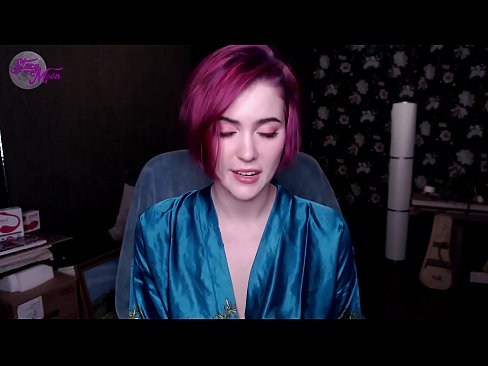 ❤️ Taelo ea ho jerk off ho ngoanana oa Serussia ka Senyesemane ❤️  ❤