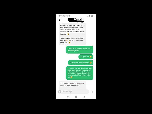 ❤️ Ke kentse PAWG e ncha ho tloha Tinder ho ea ho harem ea ka (bua le Tinder e kenyelelitsoe) ❤️ ❤