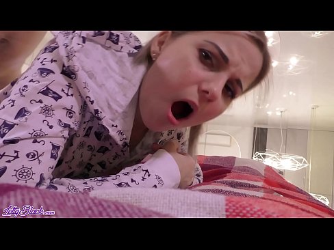 ❤️ Sexy mme o metsa le pregistyle sex - cum close up ❤️ ❤